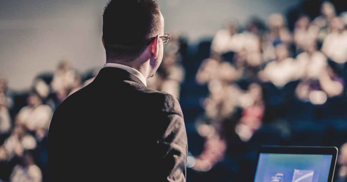Vortrag zum Thema „24-Stunden-Pflege - und Hilfskräfte aus dem europäischen Ausland“